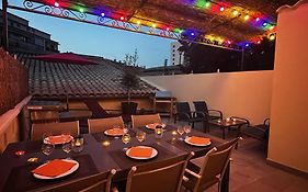 Appartement Spacieux de Grand Standing