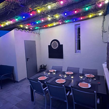 Appartement Spacieux de Grand Standing Nîmes Extérieur photo
