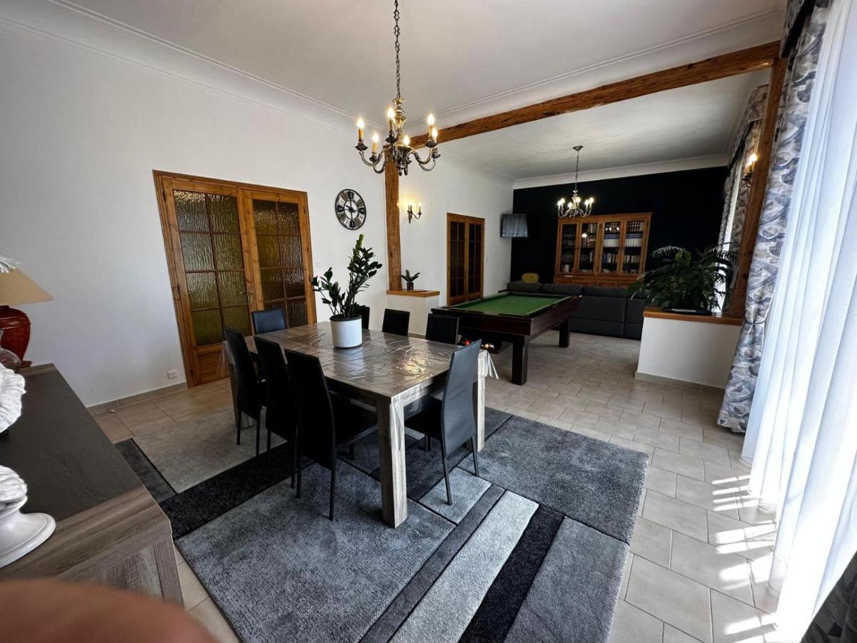Appartement Spacieux de Grand Standing Nîmes Extérieur photo