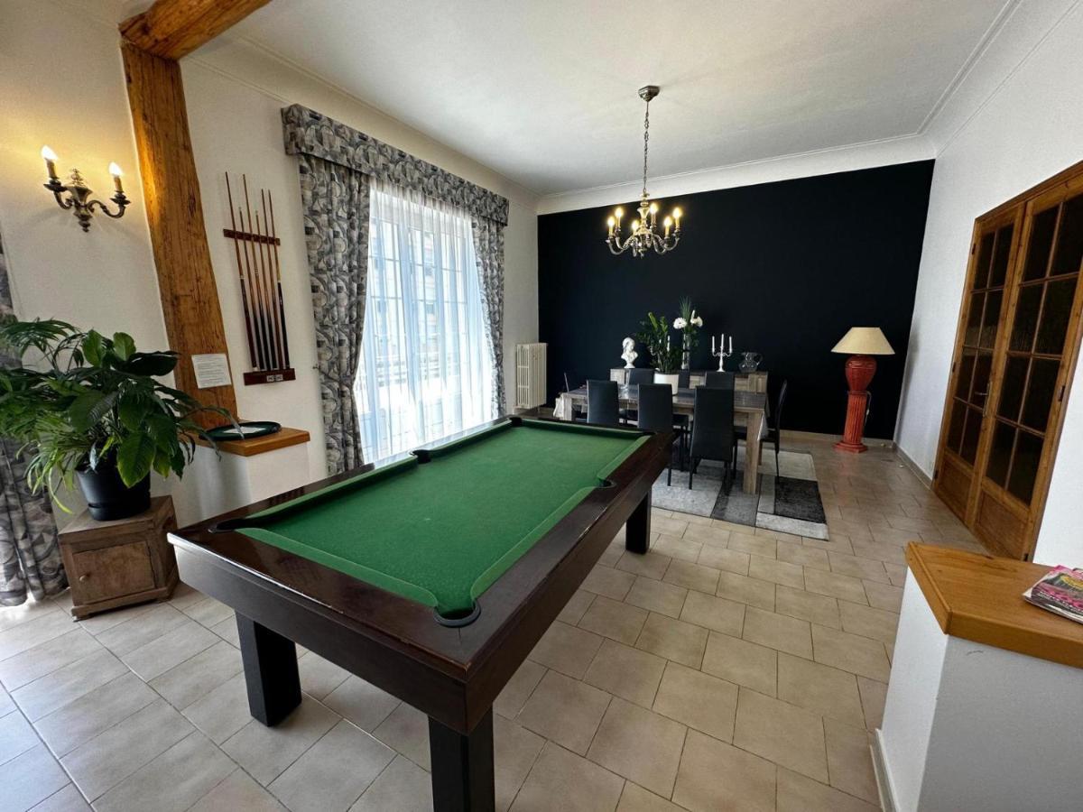 Appartement Spacieux de Grand Standing Nîmes Extérieur photo