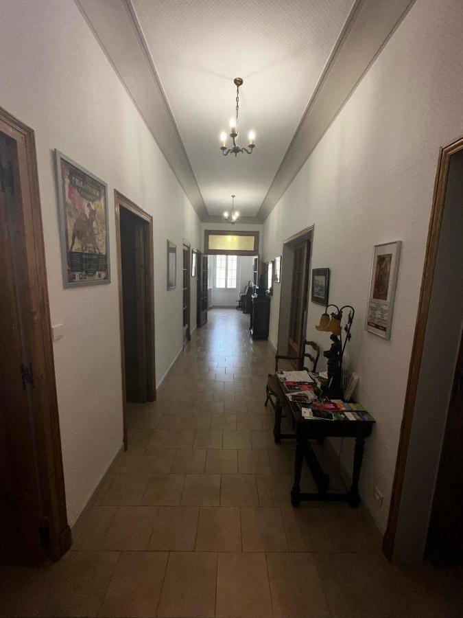 Appartement Spacieux de Grand Standing Nîmes Extérieur photo