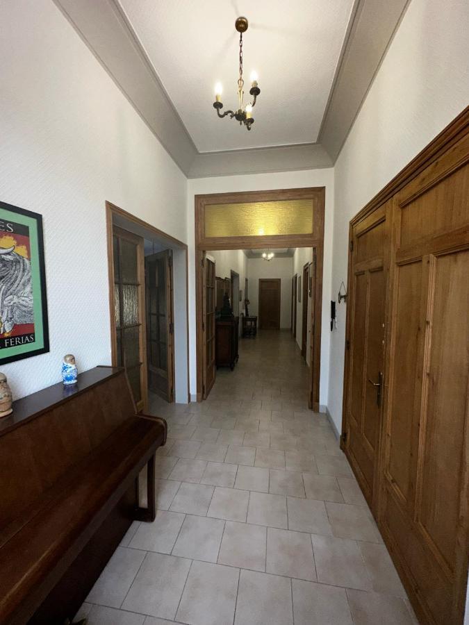 Appartement Spacieux de Grand Standing Nîmes Extérieur photo