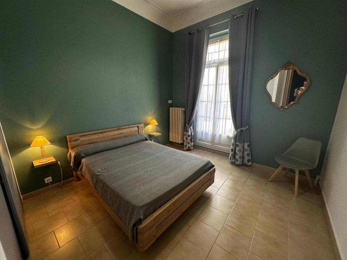 Appartement Spacieux de Grand Standing Nîmes Extérieur photo