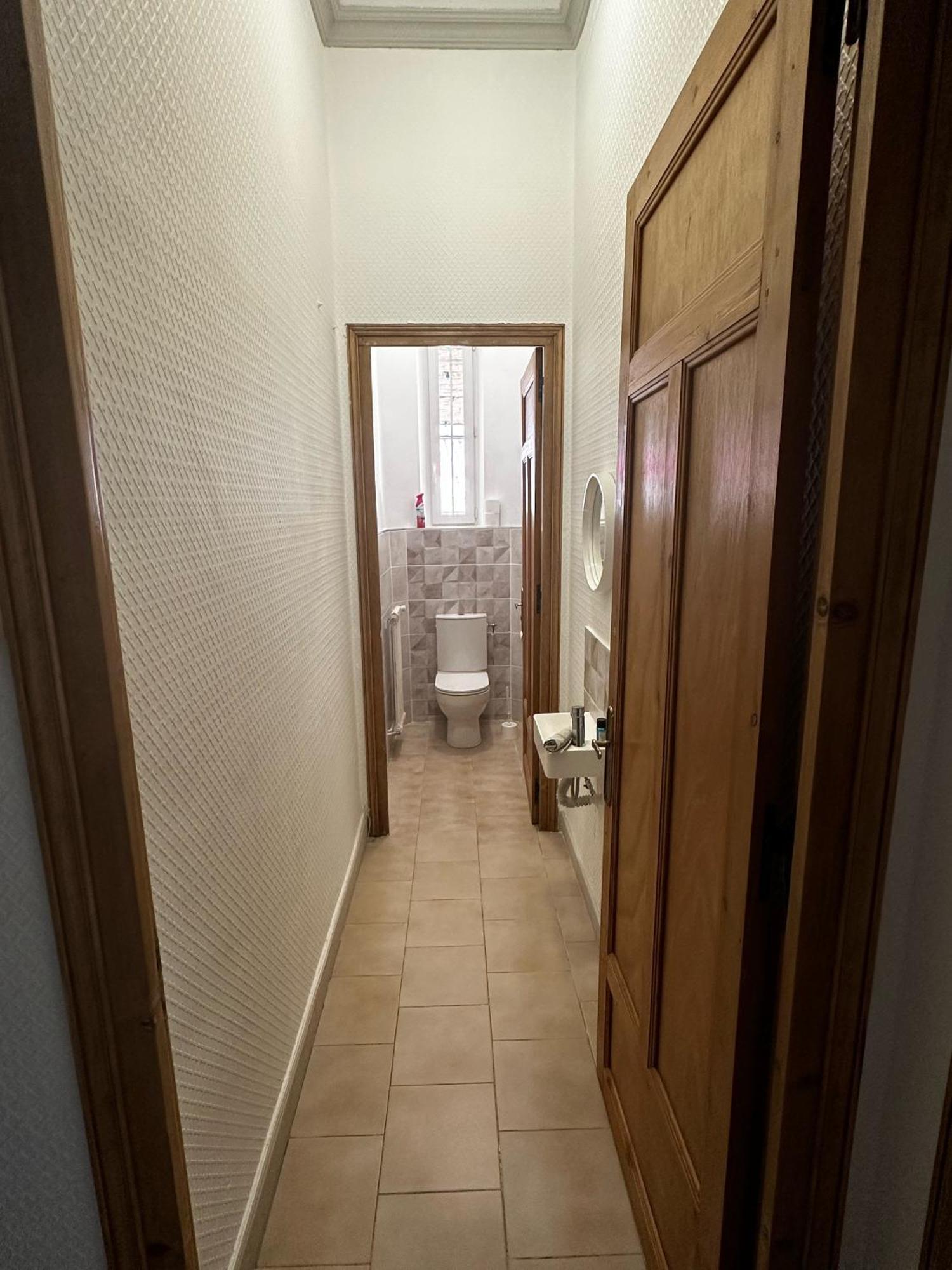 Appartement Spacieux de Grand Standing Nîmes Extérieur photo
