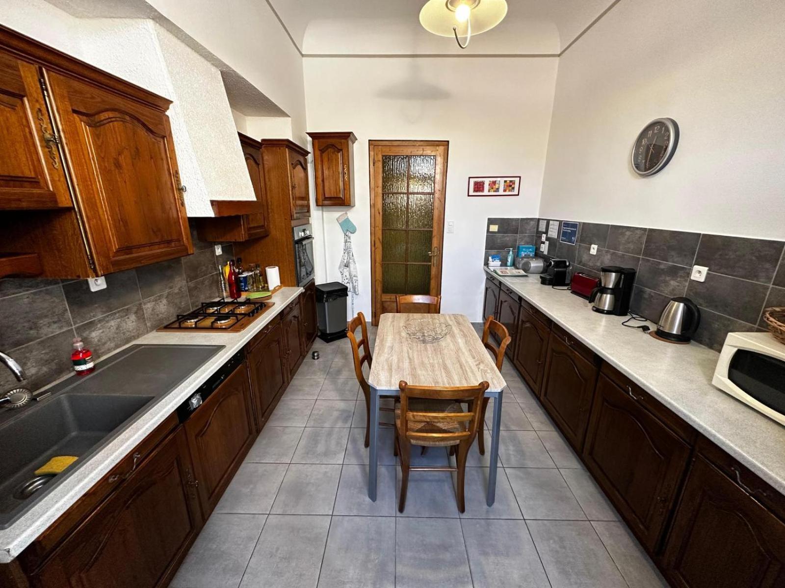 Appartement Spacieux de Grand Standing Nîmes Extérieur photo