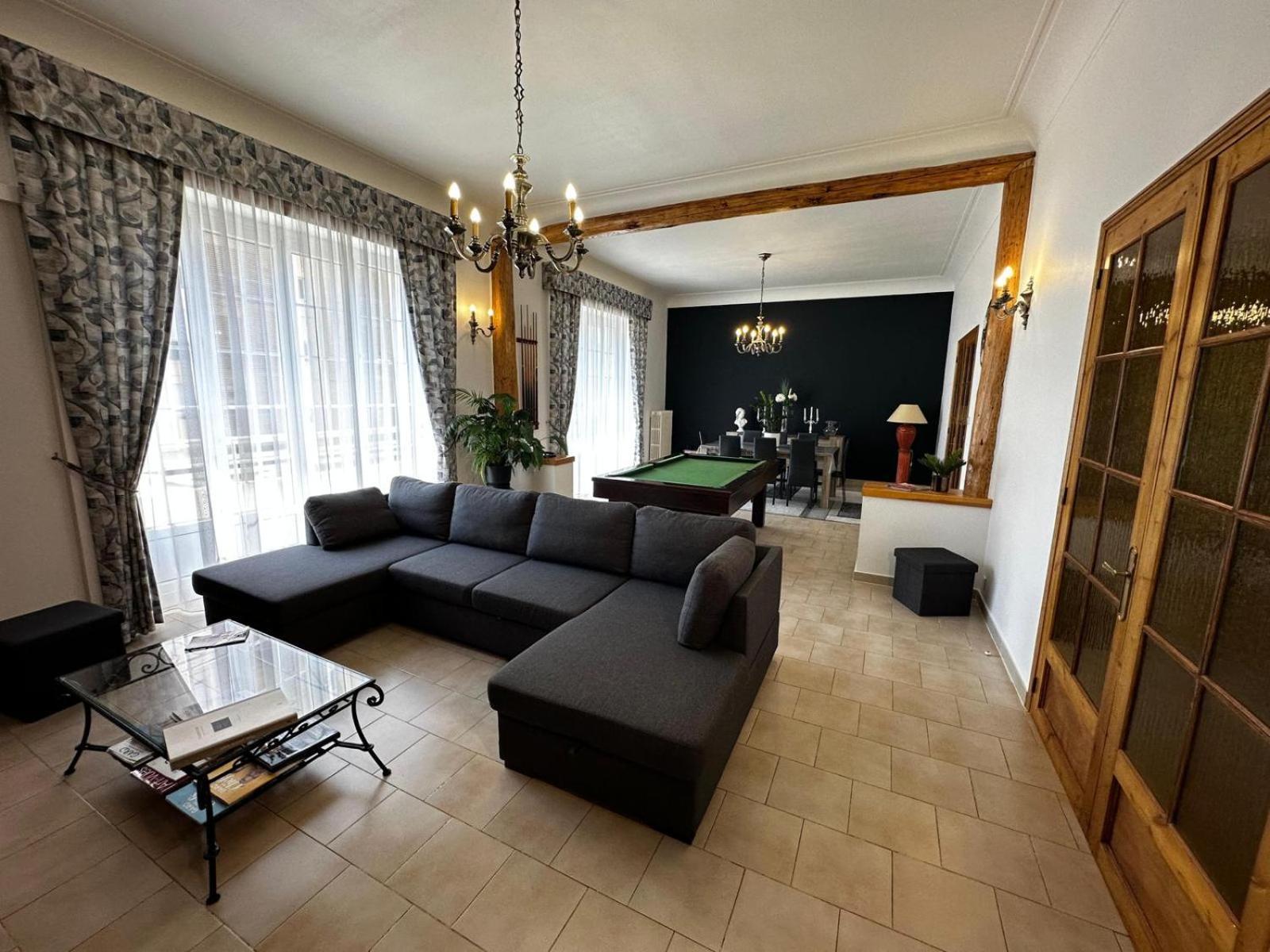 Appartement Spacieux de Grand Standing Nîmes Extérieur photo