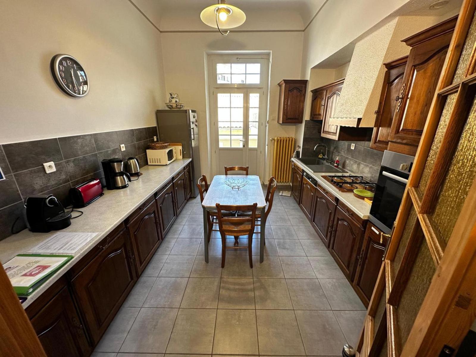 Appartement Spacieux de Grand Standing Nîmes Extérieur photo
