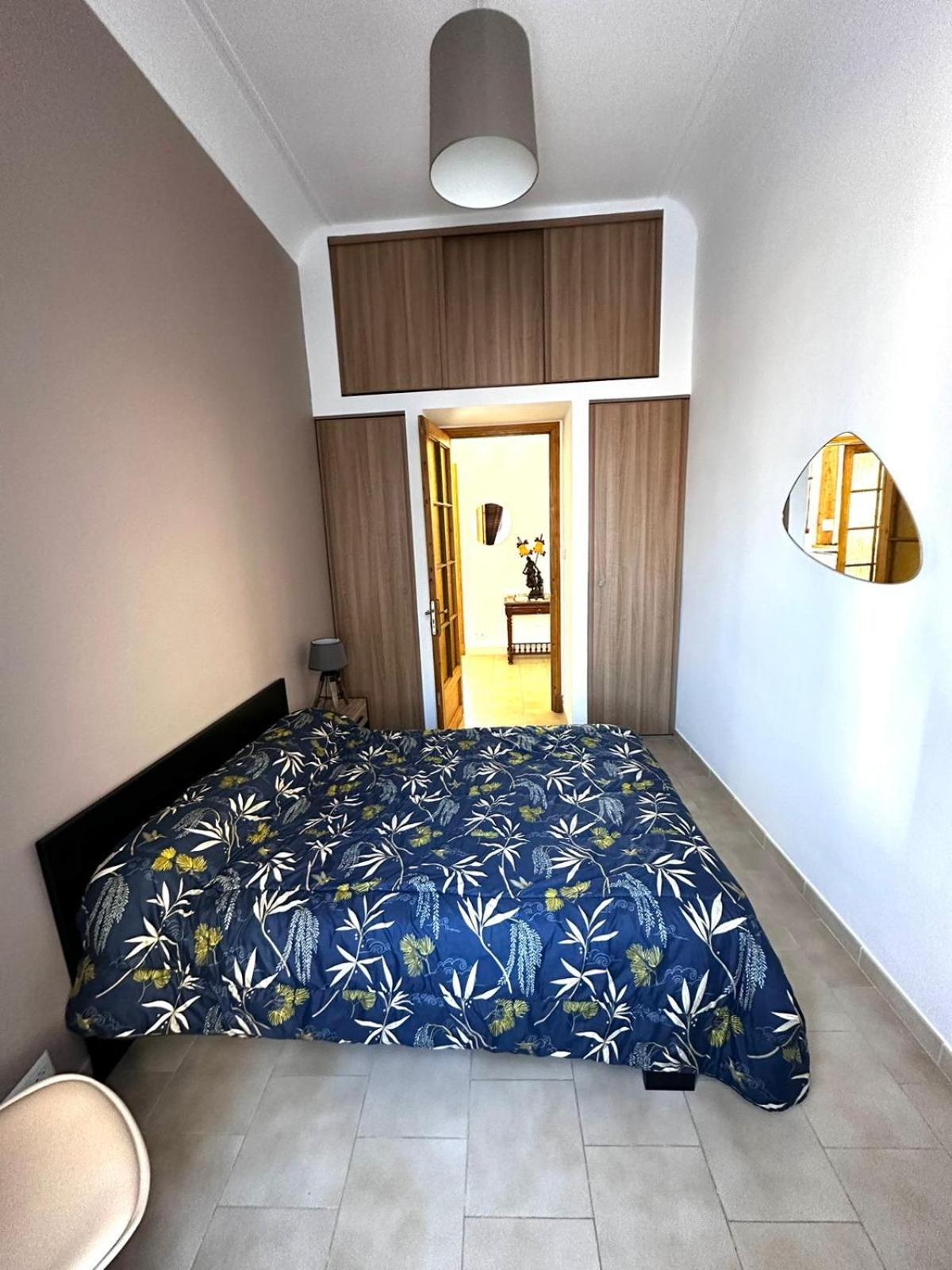 Appartement Spacieux de Grand Standing Nîmes Extérieur photo