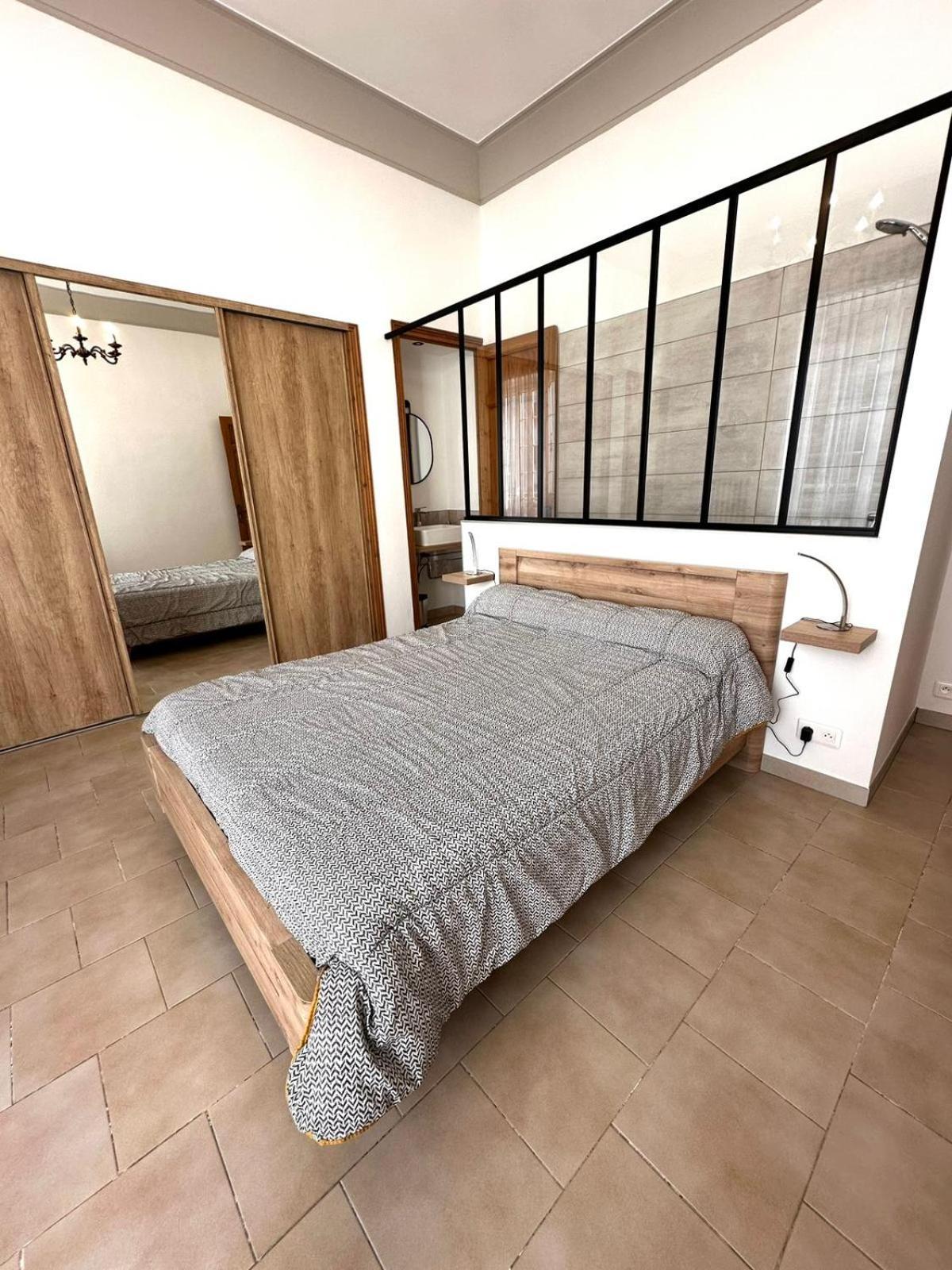 Appartement Spacieux de Grand Standing Nîmes Extérieur photo