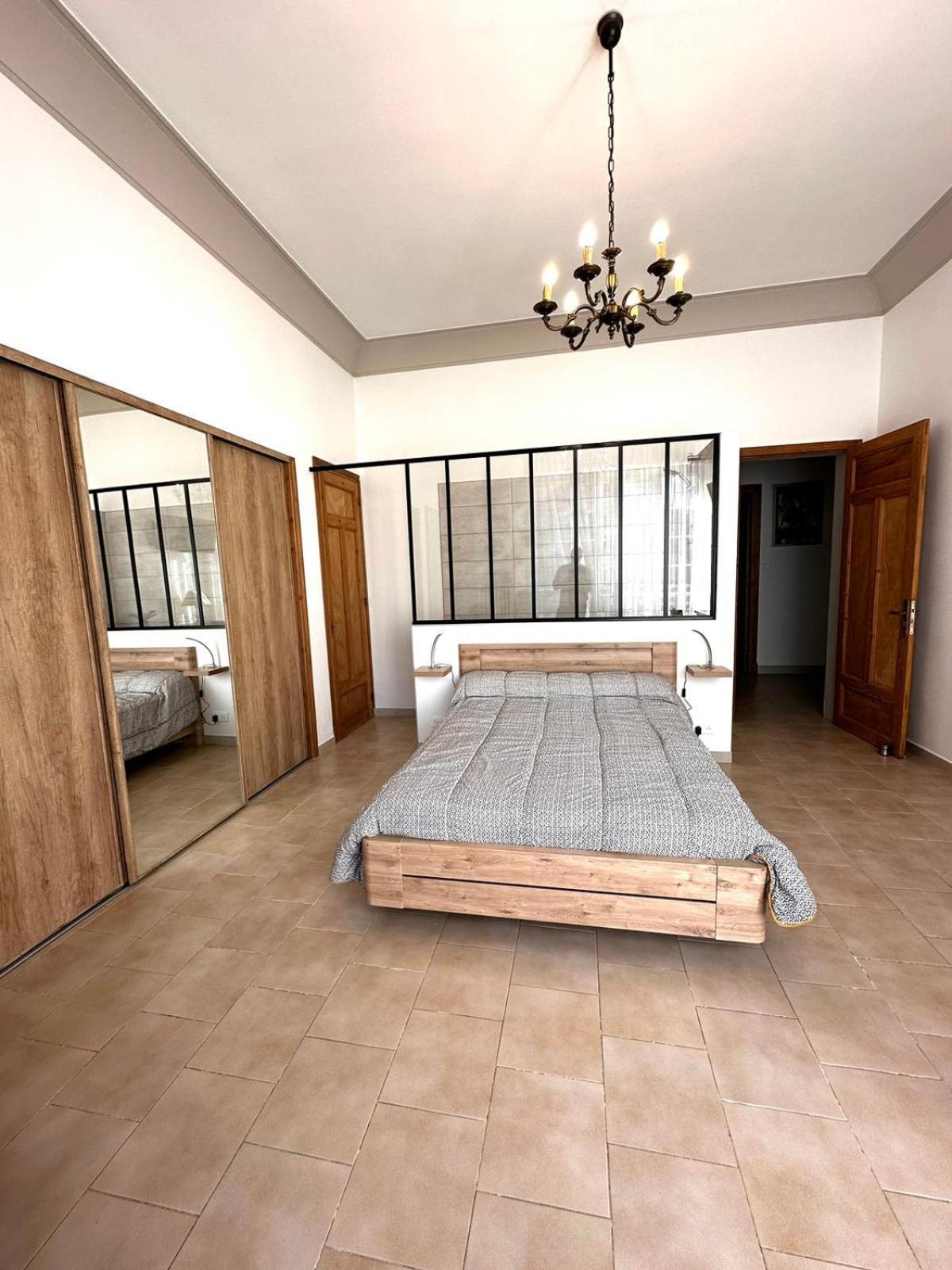 Appartement Spacieux de Grand Standing Nîmes Extérieur photo