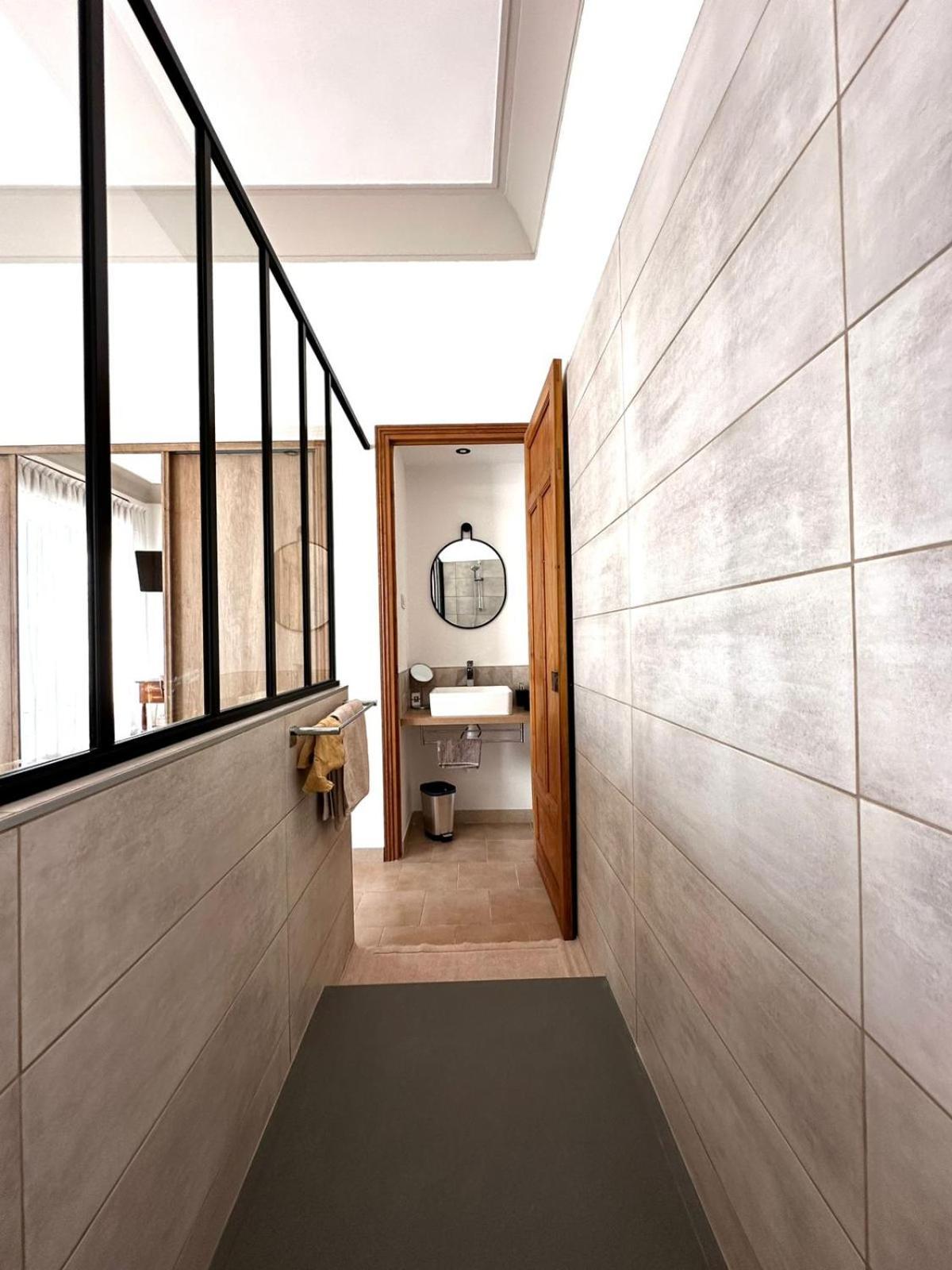 Appartement Spacieux de Grand Standing Nîmes Extérieur photo